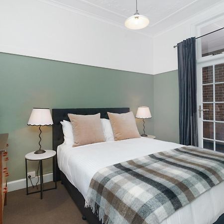 Bundanoon Hotel Экстерьер фото