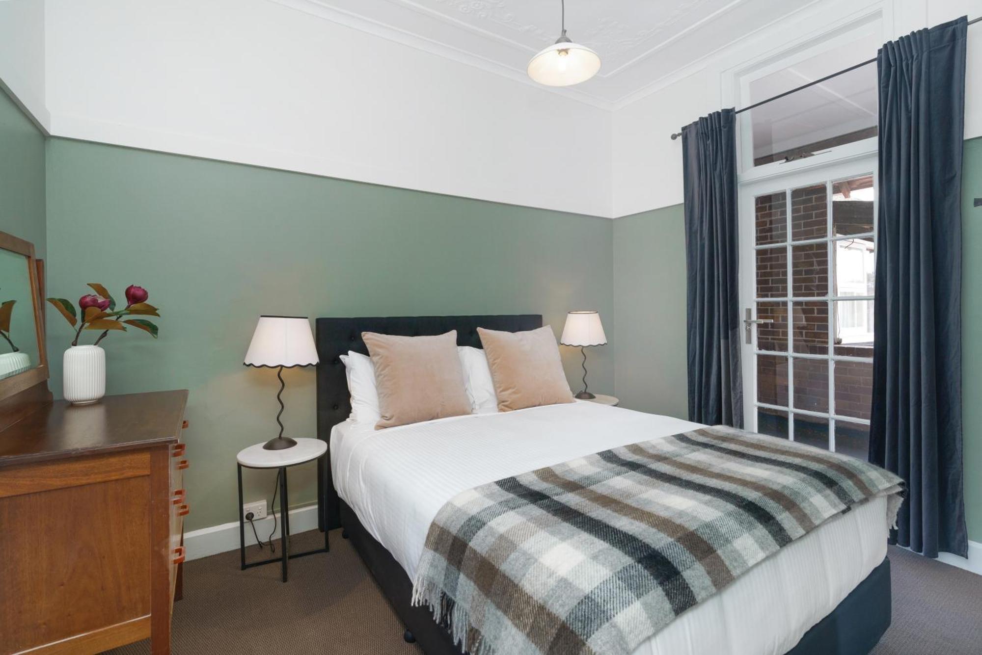 Bundanoon Hotel Экстерьер фото
