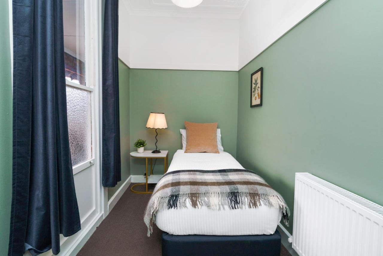 Bundanoon Hotel Экстерьер фото