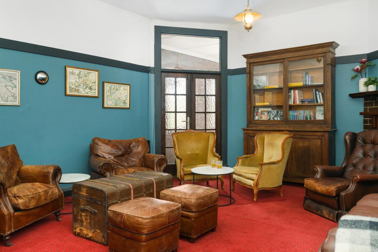 Bundanoon Hotel Экстерьер фото