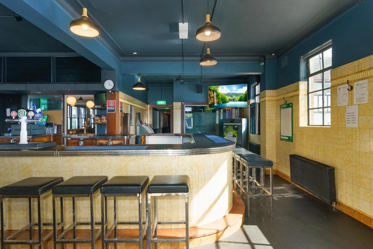 Bundanoon Hotel Экстерьер фото