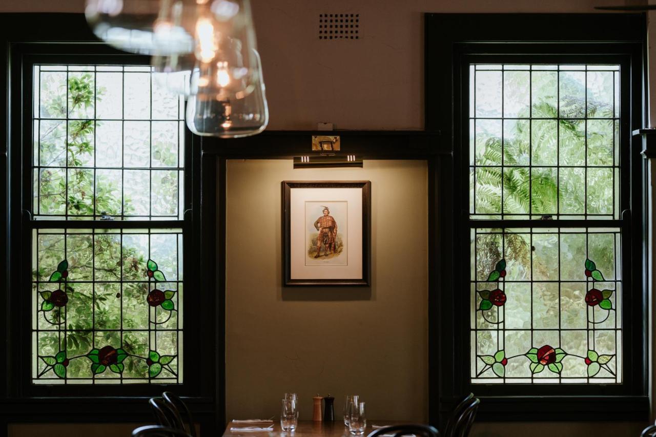 Bundanoon Hotel Экстерьер фото