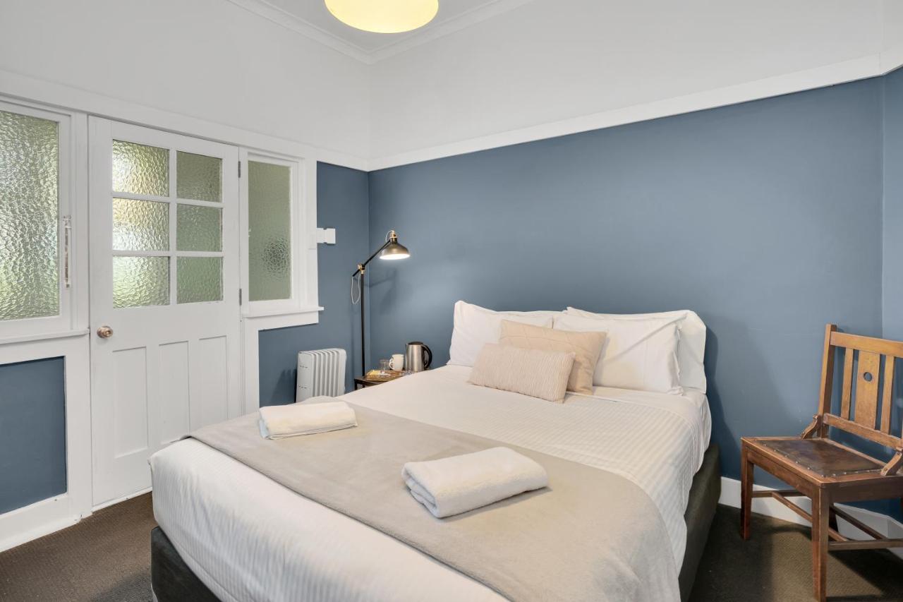 Bundanoon Hotel Экстерьер фото