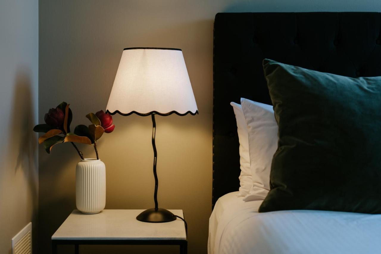 Bundanoon Hotel Экстерьер фото