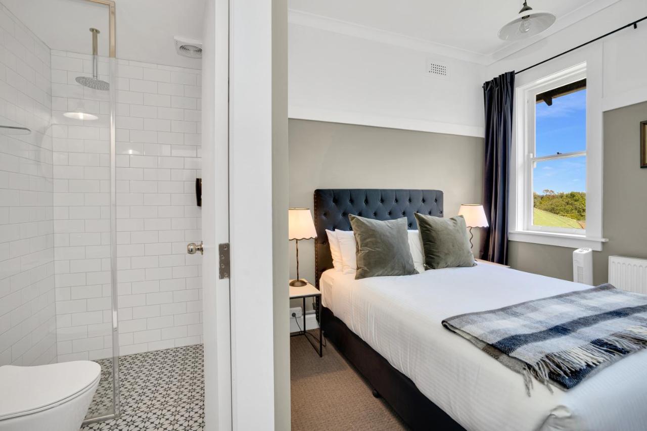 Bundanoon Hotel Экстерьер фото