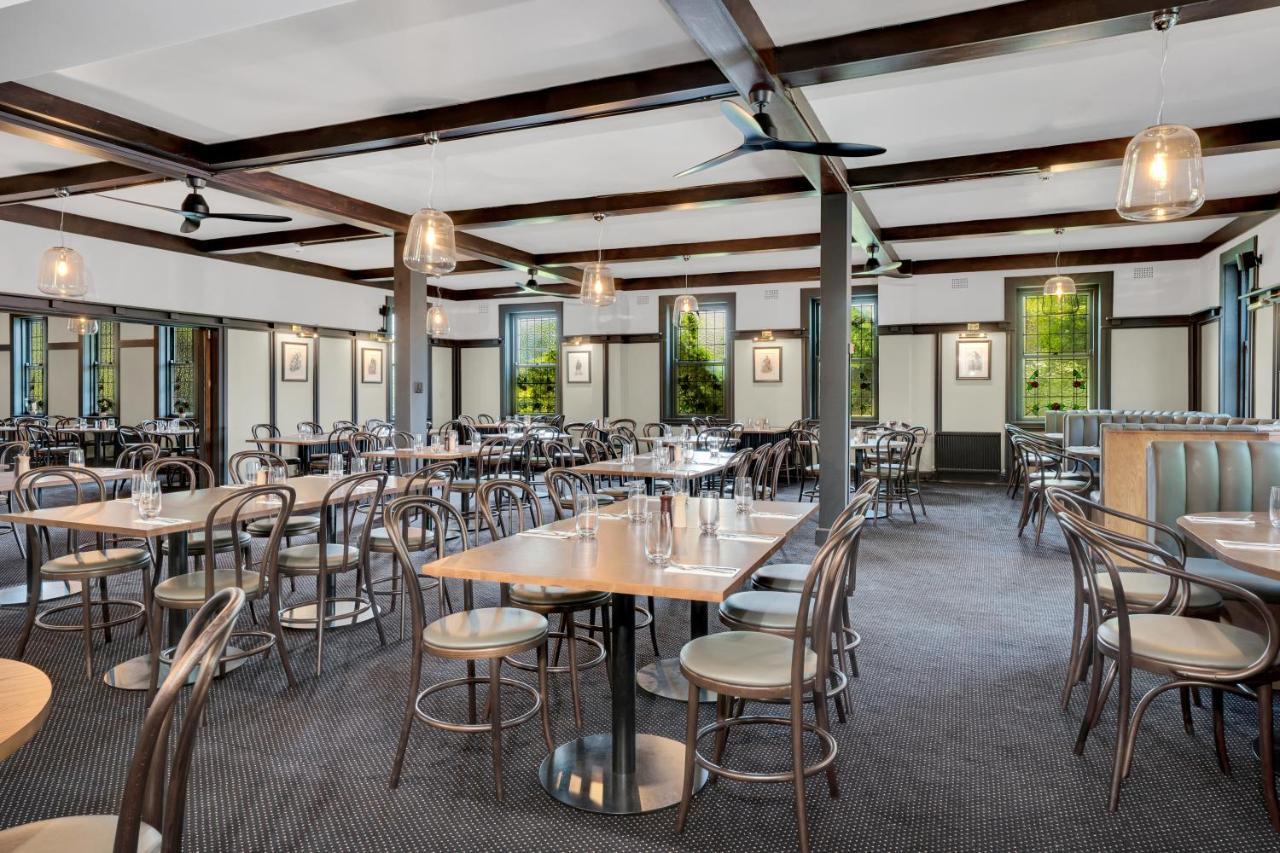 Bundanoon Hotel Экстерьер фото