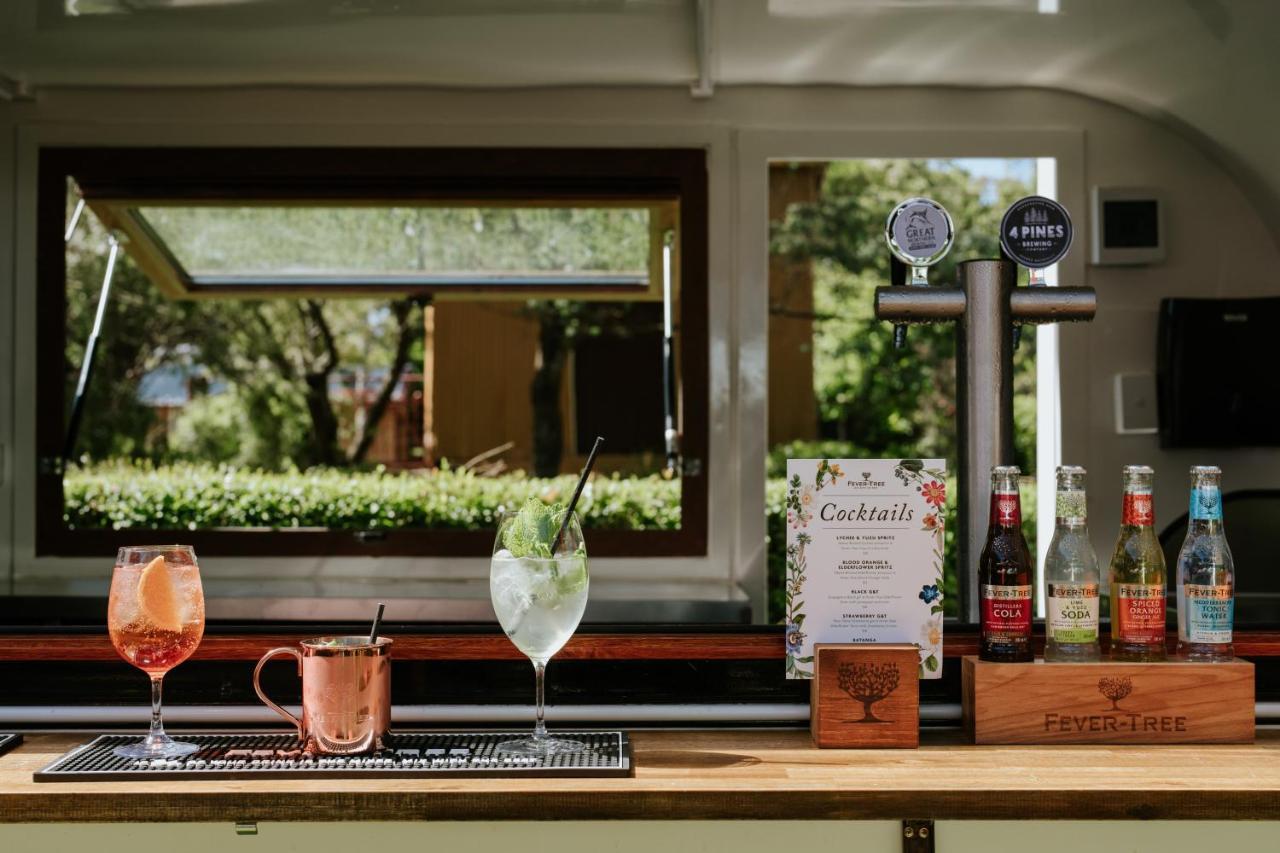 Bundanoon Hotel Экстерьер фото