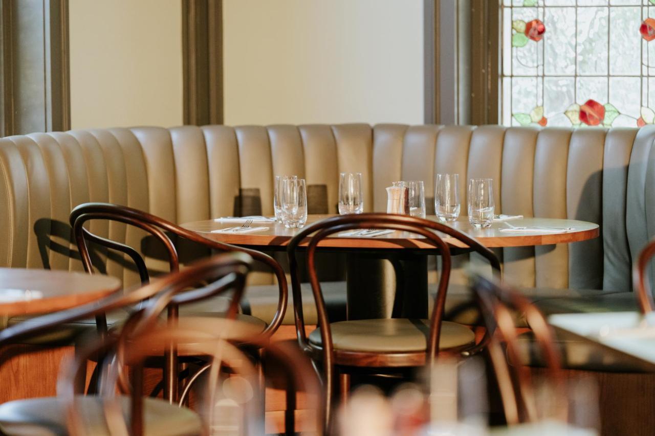 Bundanoon Hotel Экстерьер фото
