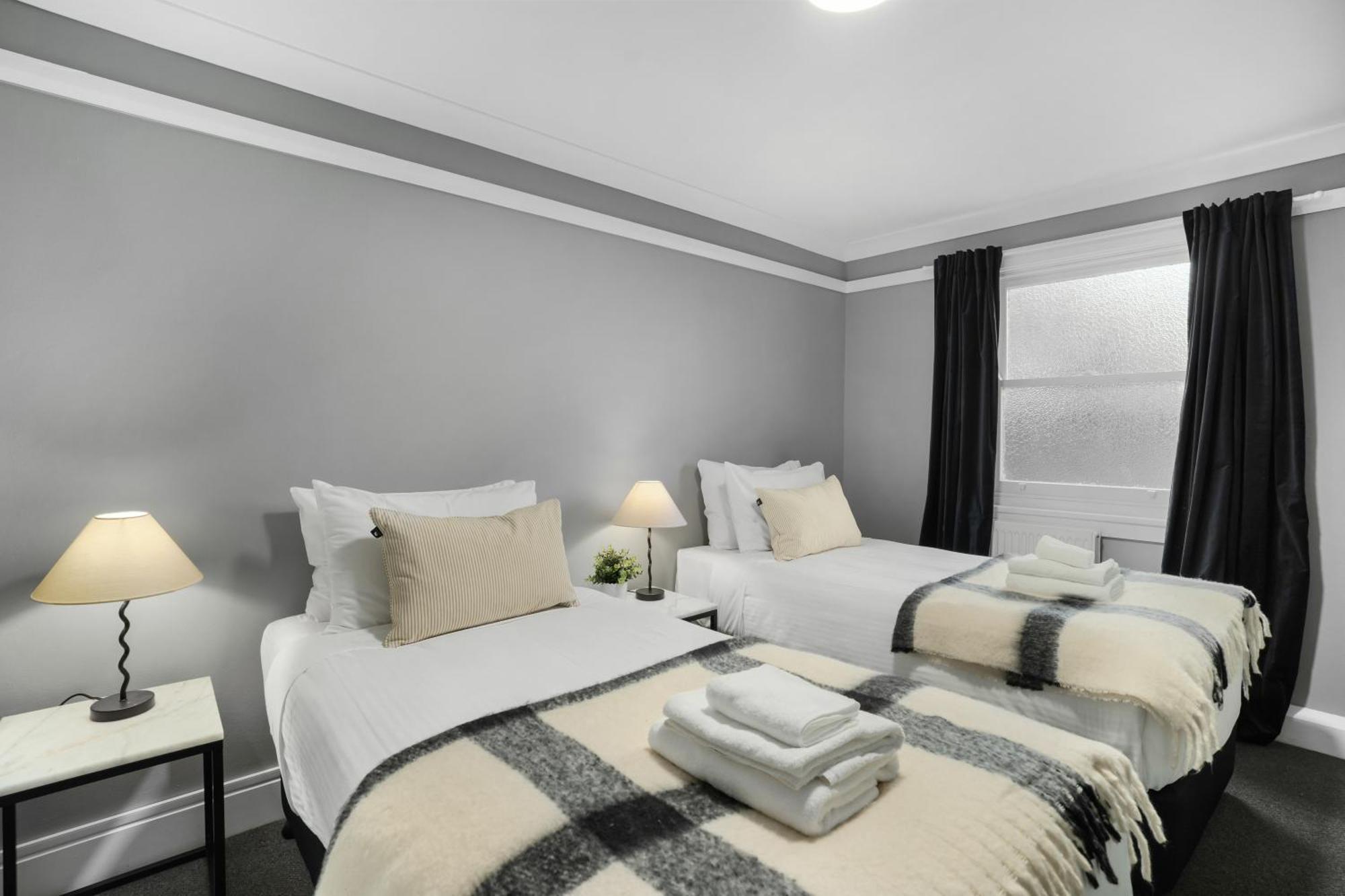 Bundanoon Hotel Экстерьер фото