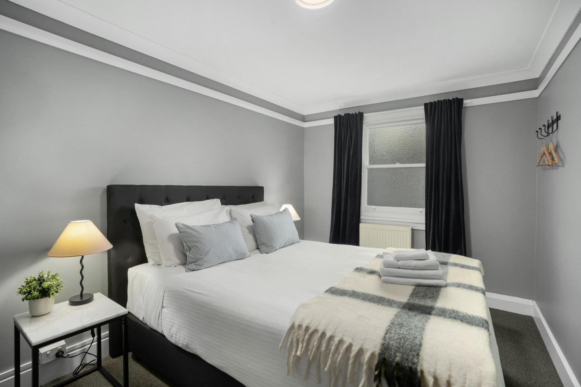 Bundanoon Hotel Экстерьер фото