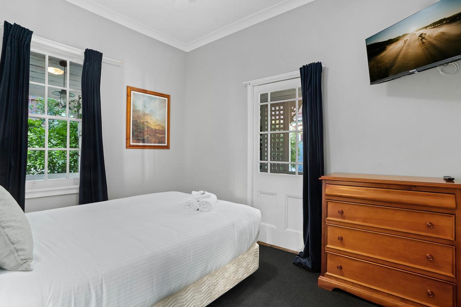 Bundanoon Hotel Экстерьер фото