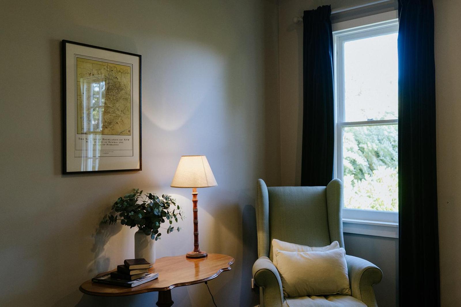 Bundanoon Hotel Экстерьер фото