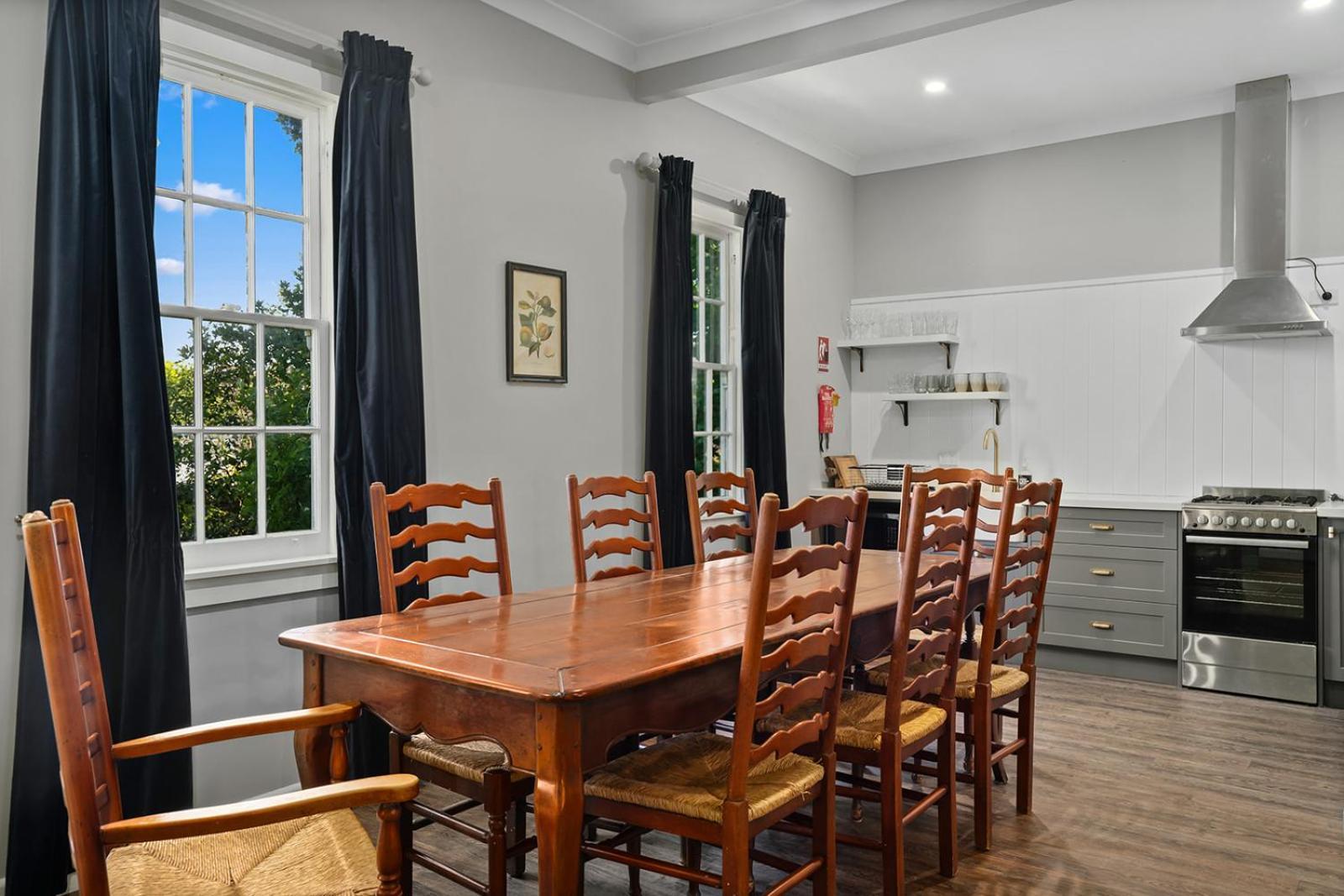 Bundanoon Hotel Экстерьер фото
