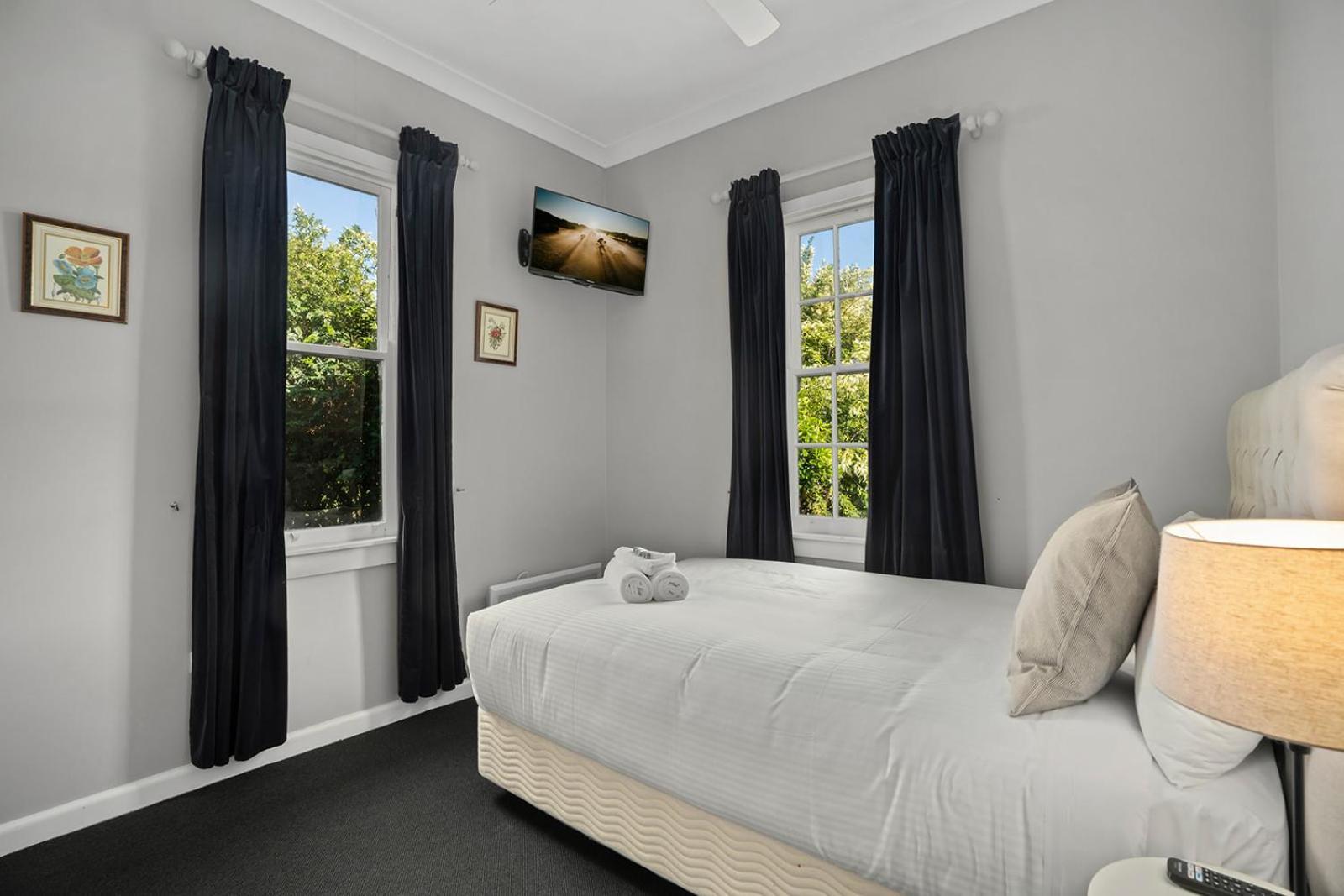 Bundanoon Hotel Экстерьер фото