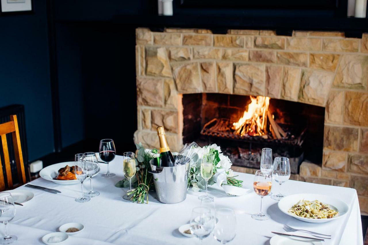 Bundanoon Hotel Экстерьер фото
