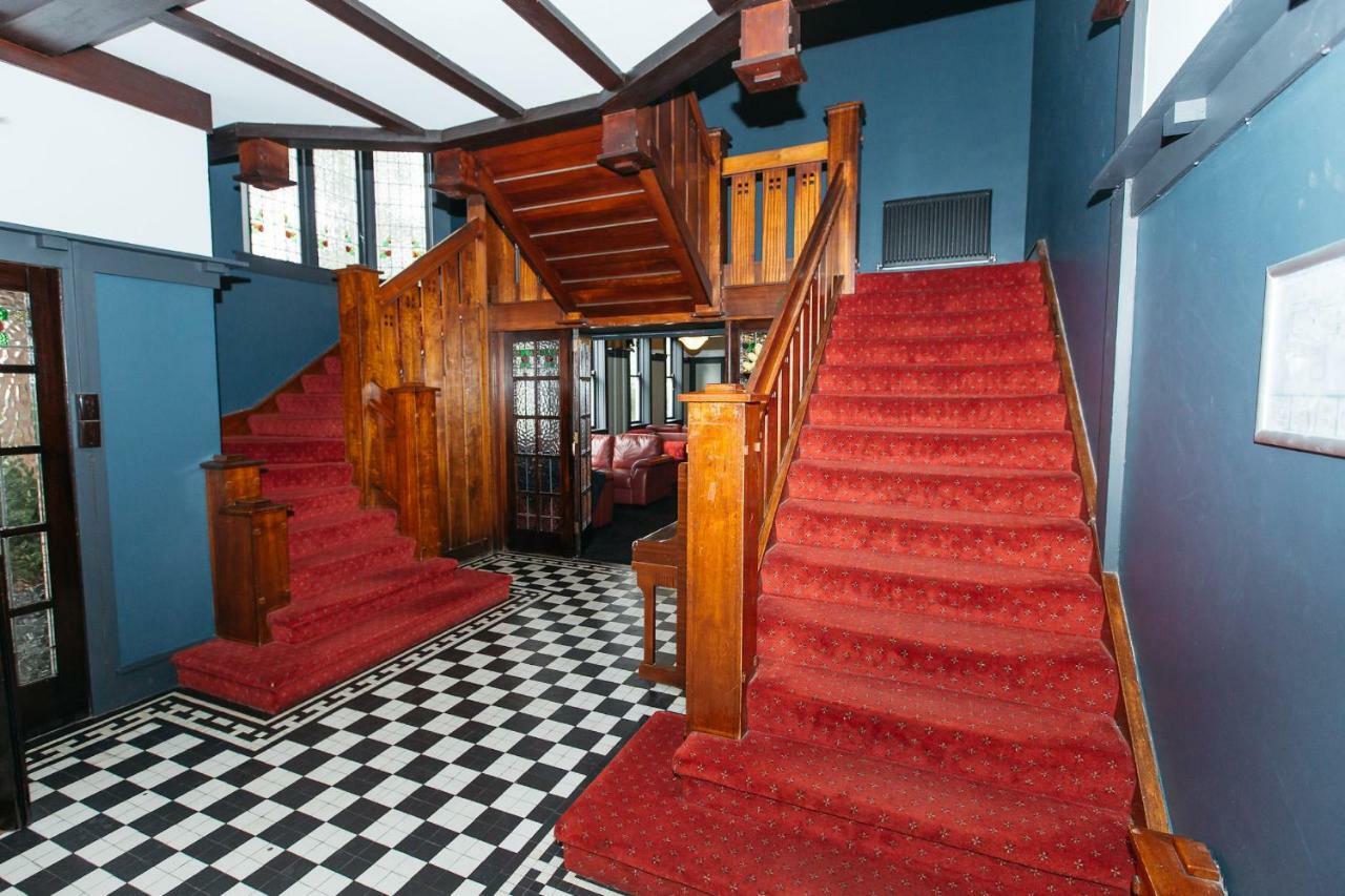 Bundanoon Hotel Экстерьер фото