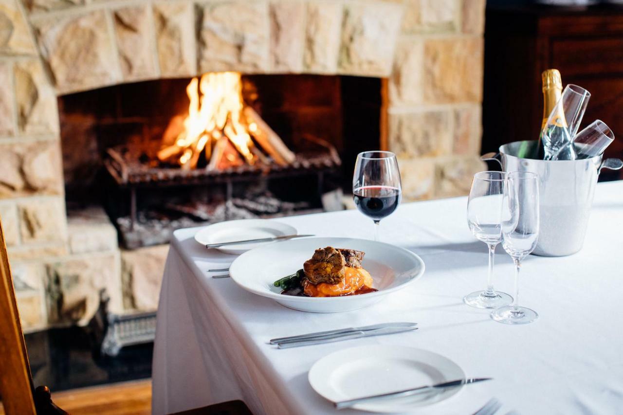 Bundanoon Hotel Экстерьер фото