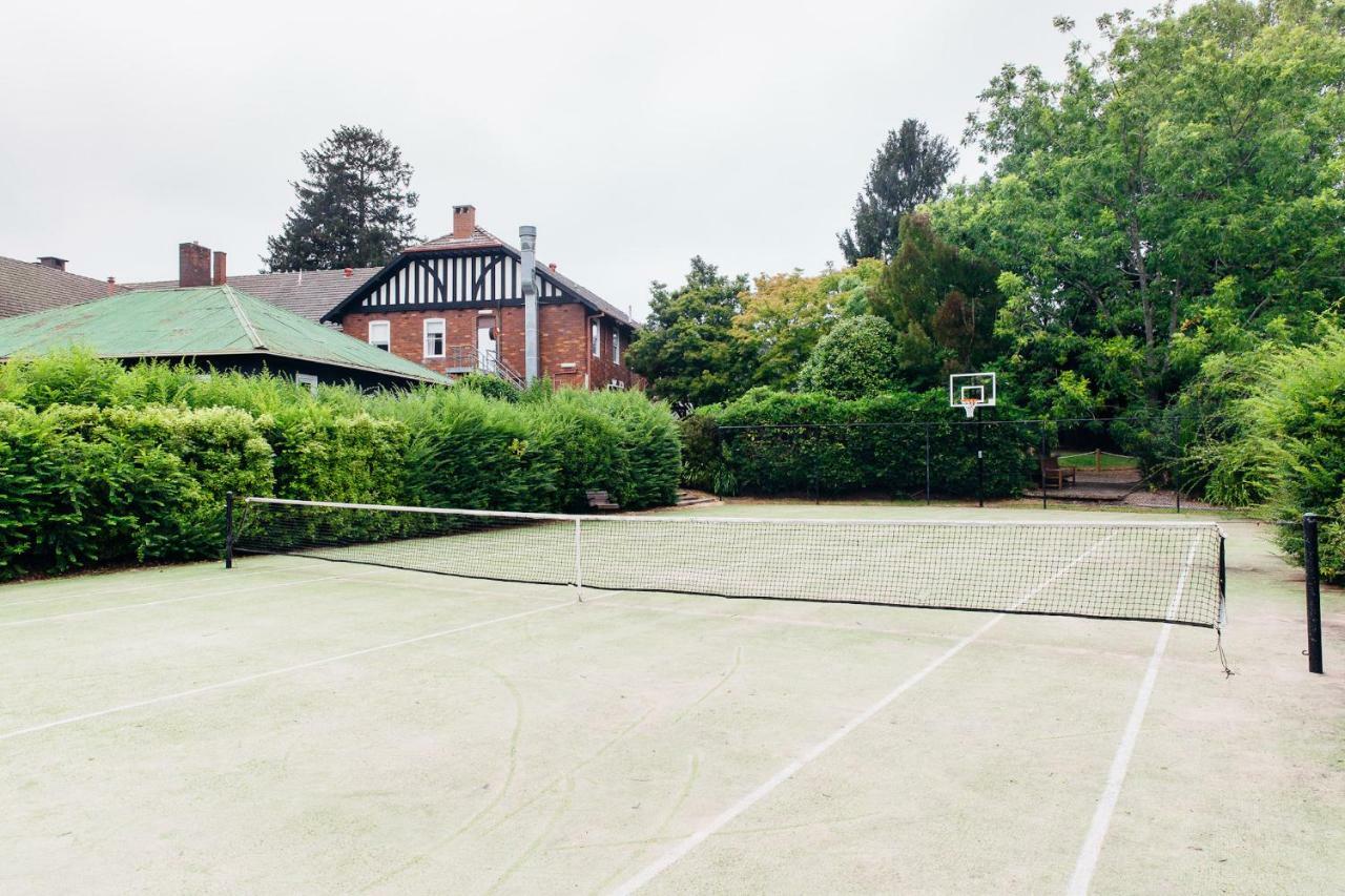 Bundanoon Hotel Экстерьер фото