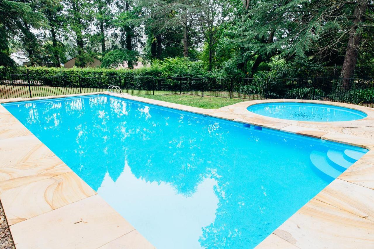 Bundanoon Hotel Экстерьер фото